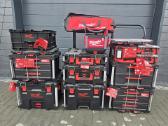 Daugiafunkcinis įrankis Milwaukee M18 M12 Fmt Bmt - nuotraukos Nr. 6