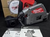 Daugiafunkcinis įrankis Milwaukee M18 M12 Fmt Bmt - nuotraukos Nr. 10