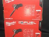 Daugiafunkcinis įrankis Milwaukee M18 M12 Fmt Bmt - nuotraukos Nr. 12