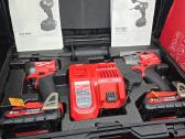 Daugiafunkcinis įrankis Milwaukee M18 M12 Fmt Bmt - nuotraukos Nr. 14