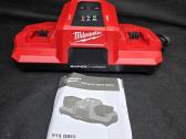 Daugiafunkcinis įrankis Milwaukee M18 M12 Fmt Bmt - nuotraukos Nr. 15