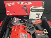 Daugiafunkcinis įrankis Milwaukee M18 M12 Fmt Bmt - nuotraukos Nr. 18