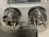 Rinkinys 2x Lauko lizdas + nuotolinio valdymo pult - nuotraukos Nr. 4