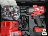 Smūginis veržliasukis Milwaukee M18 Fhiw2f12-502x - nuotraukos Nr. 2