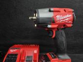 Smūginis veržliasukis Milwaukee M18 Fhiw2f12-502x - nuotraukos Nr. 6