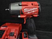 Smūginis veržliasukis Milwaukee M18 Fhiw2f12-502x - nuotraukos Nr. 7