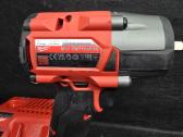 Smūginis veržliasukis Milwaukee M18 Fhiw2f12-502x - nuotraukos Nr. 8