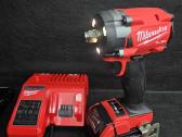 Smūginis veržliasukis Milwaukee M18 Fhiw2f12-502x - nuotraukos Nr. 9