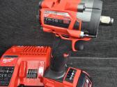 Smūginis veržliasukis Milwaukee M18 Fhiw2f12-502x - nuotraukos Nr. 10