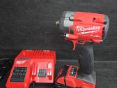 Smūginis veržliasukis Milwaukee M18 Fhiw2f12-502x - nuotraukos Nr. 11