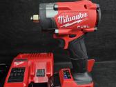 Smūginis veržliasukis Milwaukee M18 Fhiw2f12-502x - nuotraukos Nr. 13
