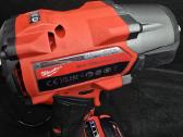 Smūginis veržliasukis Milwaukee M18 Fhiw2f12-502x - nuotraukos Nr. 16
