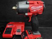 Smūginis veržliasukis Milwaukee M18 Fhiw2f12-502x - nuotraukos Nr. 19