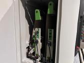 Plačiajuostės šlifavimo staklės Biesse 1100 - nuotraukos Nr. 2