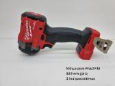 Smūginis veržliasukis Milwaukee M18 Fhiw2f12-502x - nuotraukos Nr. 23