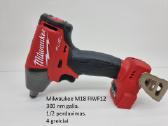 Smūginis veržliasukis Milwaukee M18 Fhiw2f12-502x - nuotraukos Nr. 27