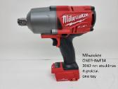 Smūginis veržliasukis Milwaukee M18 Fhiw2f12-502x - nuotraukos Nr. 29