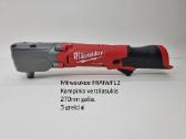 Smūginis veržliasukis Milwaukee M18 Fhiw2f12-502x - nuotraukos Nr. 31