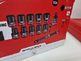 Smūginis veržliasukis Milwaukee M18 Fhiw2f12-502x - nuotraukos Nr. 34