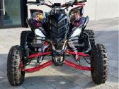 Yamaha Raptor 700r