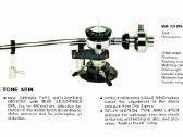 Micro Seiki Ma-101 Mkii - nuotraukos Nr. 3
