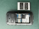 Telefonas Panasonic Pilot Alpin suv 5 225 65 17 - nuotraukos Nr. 5