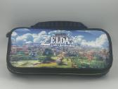 Nintendo switch Oled komplektas