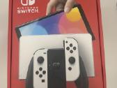 Nintendo switch Oled komplektas - nuotraukos Nr. 5