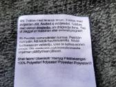 Vaikiškas Everest džemperis - nuotraukos Nr. 5