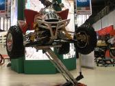 Motociklų keturračių Atv bagių keltuvas - nuotraukos Nr. 5