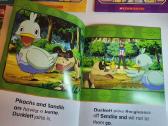 Pokemon mokomasis skaitymo rinkinys vaikams - nuotraukos Nr. 5