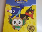 Pokemon mokomasis skaitymo rinkinys vaikams - nuotraukos Nr. 7
