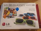 LG 3D Glasses Cinema - pasyvūs 3D akiniai