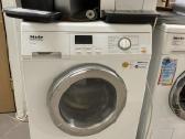 Miele professional Pw 5065, naudota