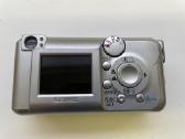 Canon Powershot A410 su defektu tik 25 Eur - nuotraukos Nr. 3