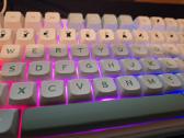 Royal Kludge R75 rgb klaviatūra - nuotraukos Nr. 2