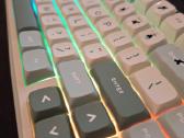 Royal Kludge R75 rgb klaviatūra - nuotraukos Nr. 4