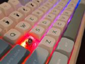Royal Kludge R75 rgb klaviatūra - nuotraukos Nr. 3
