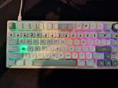 Royal Kludge R75 rgb klaviatūra