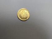 Parduodu auksines, senas monetas - nuotraukos Nr. 17