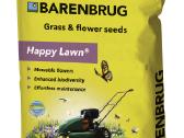 Barenbrug vejos sėklos - nuotraukos Nr. 6