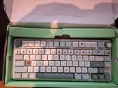 Royal Kludge R75 rgb klaviatūra - nuotraukos Nr. 6