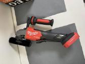 Milwaukee M18 fsagsvo125x - nuotraukos Nr. 3