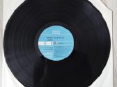 Vinilinės plokštelės - nuotraukos Nr. 2
