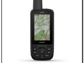 Garmin gpsmap 67