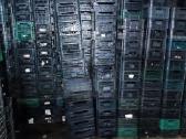 Naudotos plastikinės dėžutės. 1.00 € - nuotraukos Nr. 3