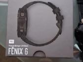 Laikrodis Fenix 6 Pro