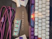Dark Project Kd68b Rgb - nuotraukos Nr. 6