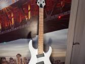 7-stygė Gitara