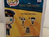 Pop Funko The Kerblam Man - nuotraukos Nr. 2